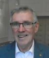 Rtn. Richard Thornton
